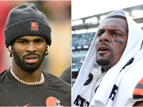 Are Sanders, Watson playing today for Browns vs Bears?