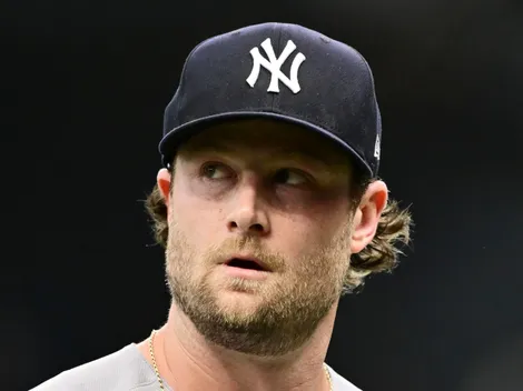 NY Yankees' Cole urges offense to step up amid key absences