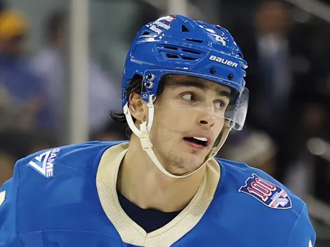 NY Rangers reportedly grow convinced to trade Schneider