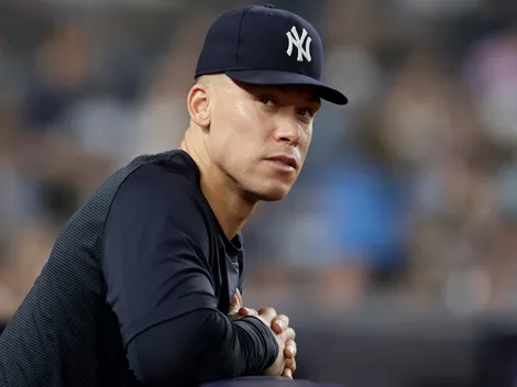 NY Yankees’ Aaron Boone reveals another important step in Aaron Judge’s recovery