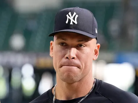 Boone confirms NY Yankees concerns over Judge with uncertain timeline