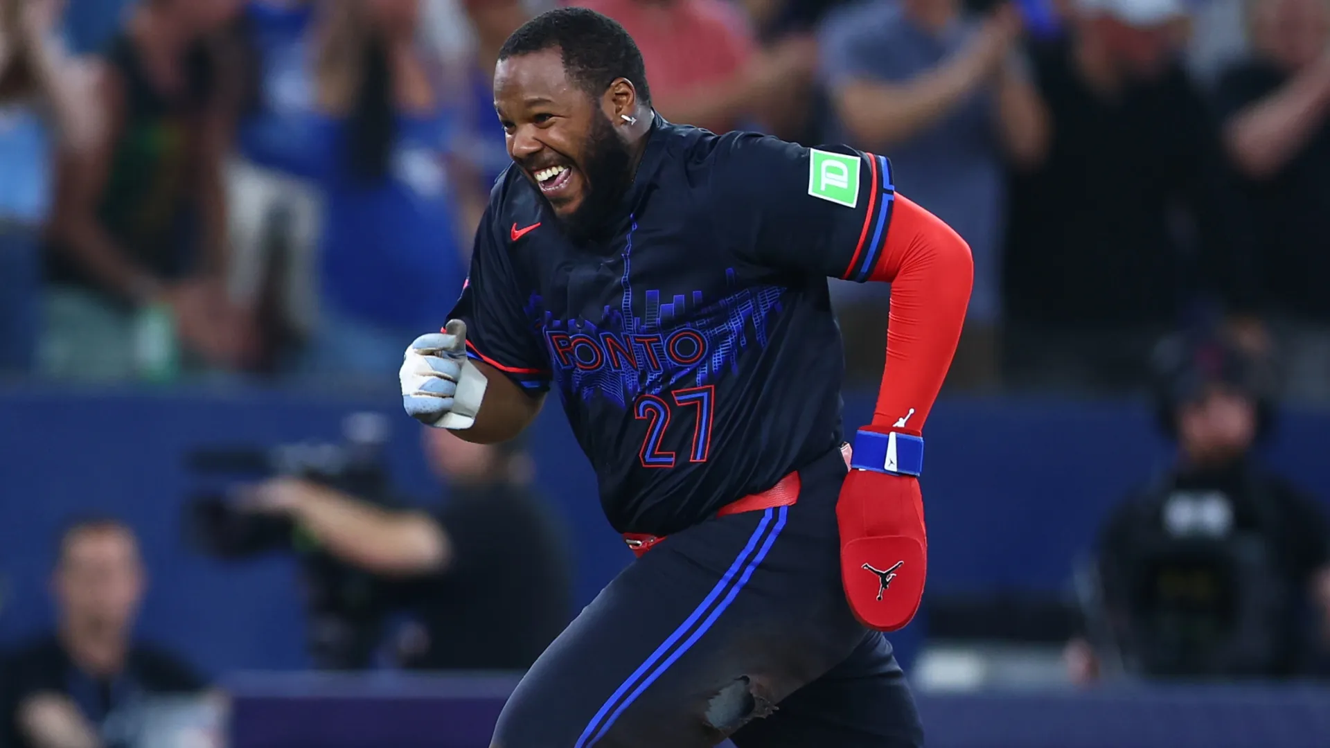 Vladimir Guerrero Jr.
