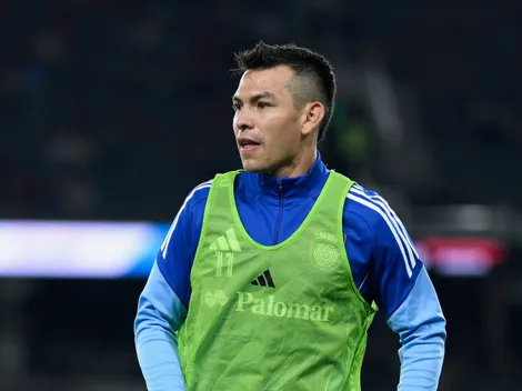 Is Chucky Lozano playing today for LA Galaxy vs Dynamo in 2026 MLS Matchday 20?