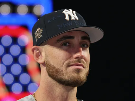 NY Yankees' Cody Bellinger makes no promises on return date