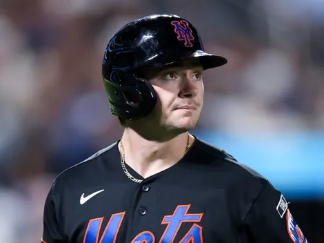 NY Mets rookie Ewing promises to finish 2026 MLB season strong