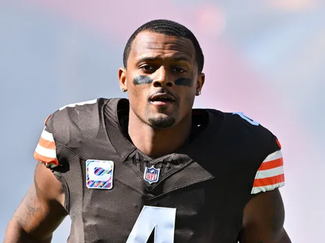Deshaun Watson edges Shedeur Sanders as Browns QB battle intensifies