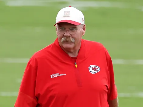 Andy Reid reveals where Chiefs must improve following preseason loss to Rams