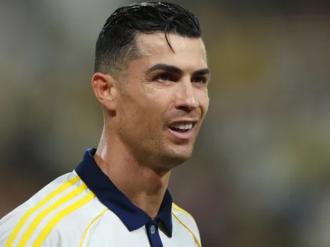 Cristiano Ronaldo reveals timeline for retirement