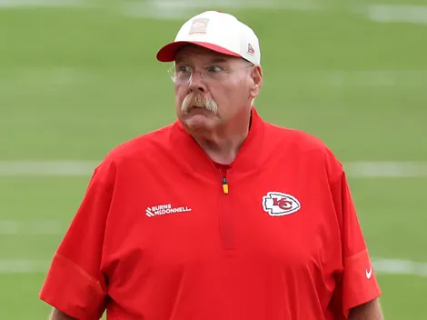 Reid endorses Emmett Johnson as RB impresses in Chiefs' first preseason game