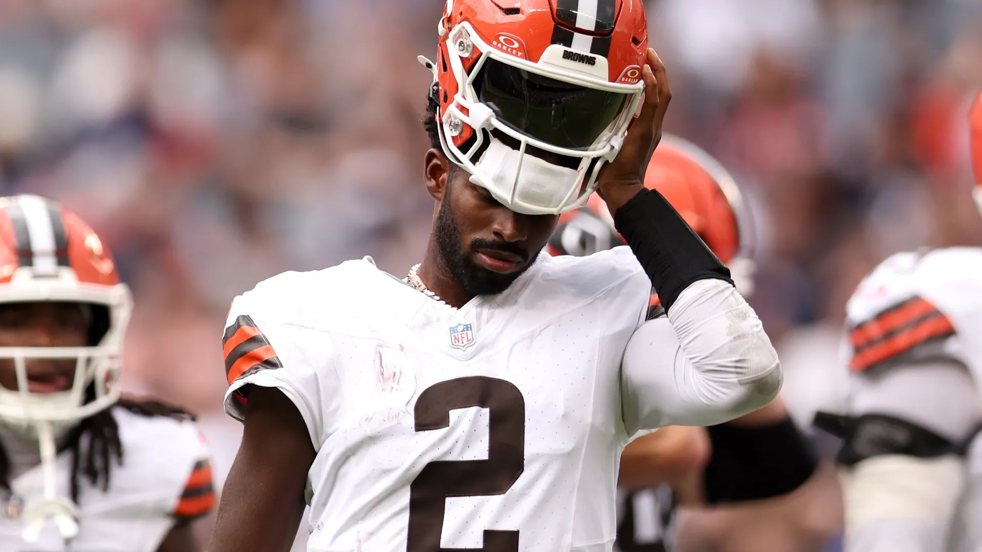 Shedeur Sanders QB