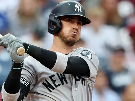 Aaron Boone provides significant update on Cody Bellinger’s return
