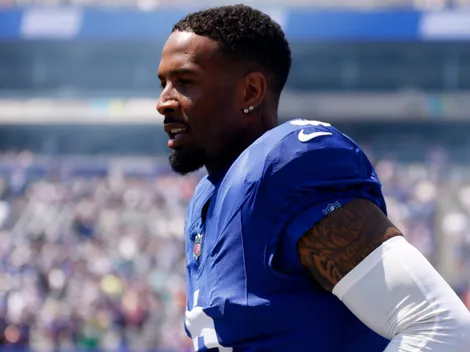 Odell Beckham Jr. looks to capitalize on preseason opportunities