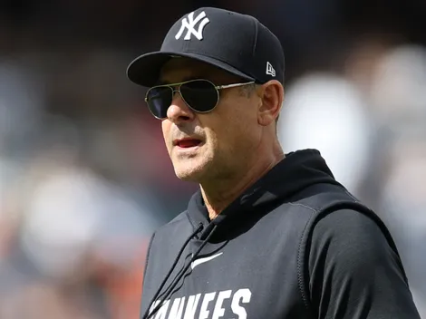 Aaron Boone provides latest update on Clarke Schmidt's return