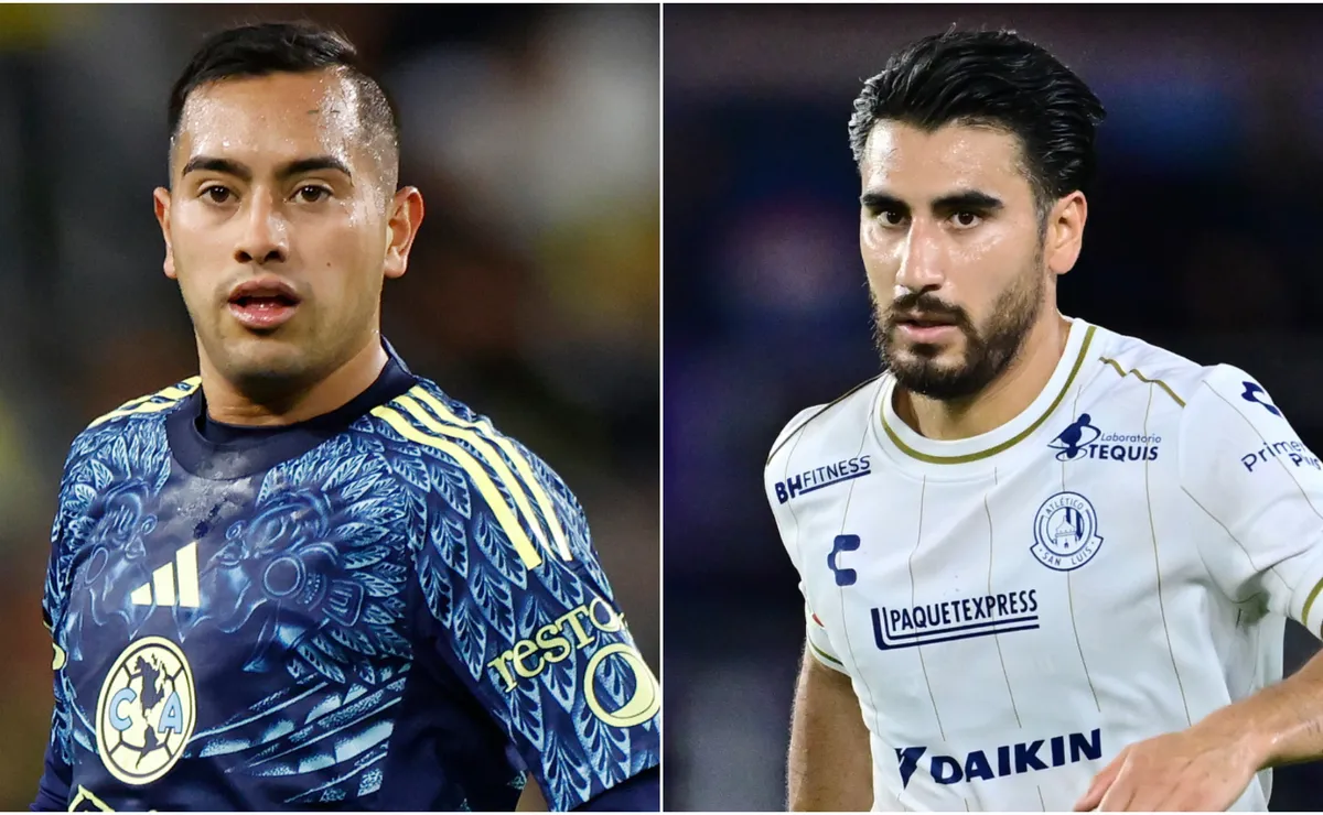 Club America vs Atletico San Luis: Unlocking the Keys to Victory in the Liga MX Apertura 2026 Tournament
