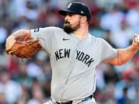 Aaron Boone still faces a rotation dilemma with Rodon's nearing return