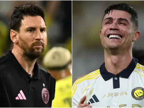 Lionel Messi misses third consecutive penalty: What’s Cristiano Ronaldo’s worst streak?