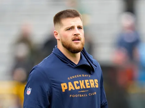 Tucker Kraft reveals future role as Packers expect TE to be available for Week 1