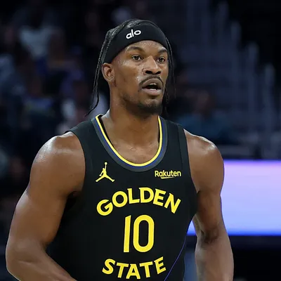 Warriors’ Jimmy Butler reportedly nears return ahead of schedule with target date set