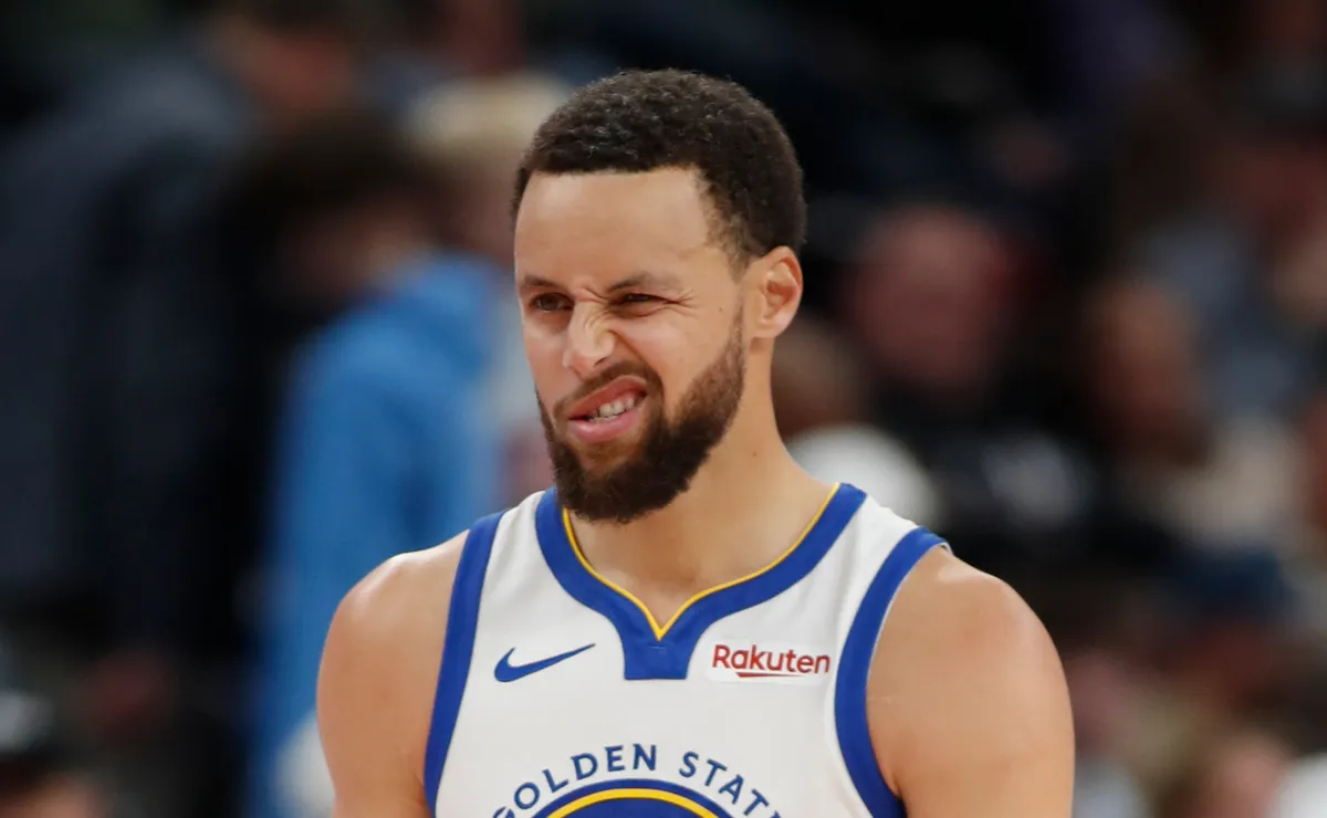 Curry Hails Rookie Lendeborg as Just What Warriors Needed