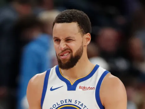 Warriors’ Stephen Curry admits standout rookie Yaxel Lendeborg is exactly what team needed