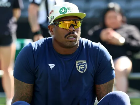 Von Miller fulfills his childhood dream after agreeing to join the Dallas Cowboys
