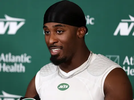Breece Hall injury update: Aaron Glenn brings calm to NY Jets fans with initial diagnosis
