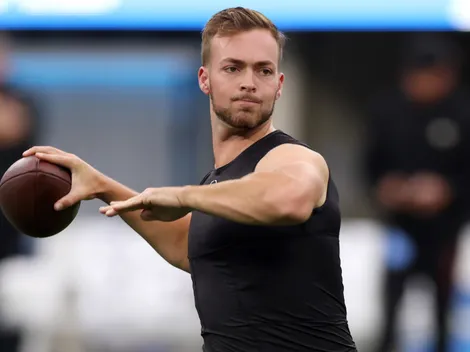 NY Giants sign Jake Haener: What will their QB room look like heading into the 2026 NFL season?