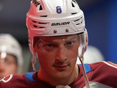 Avs have less than a month to complete ideal Makar extension
