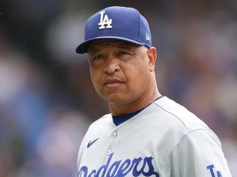 LA Dodgers manager Dave Roberts makes strong self-criticism amid struggles