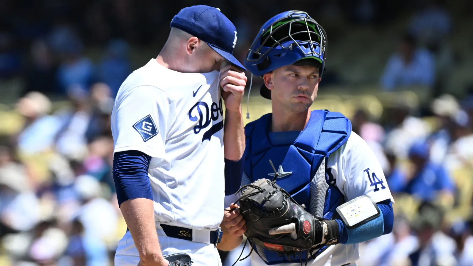 Los Angeles Dodgers