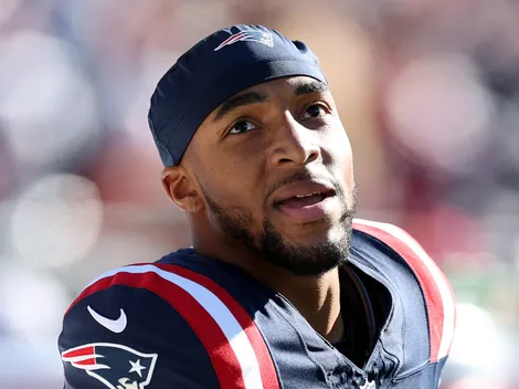 Patriots make diplomatic decision with RBs Rhamondre Stevenson and TreVeyon Henderson