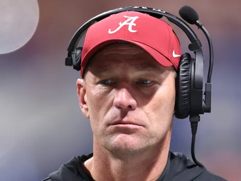 Alabama reportedly struggle to declare QB1 amid Russell, Mack battle