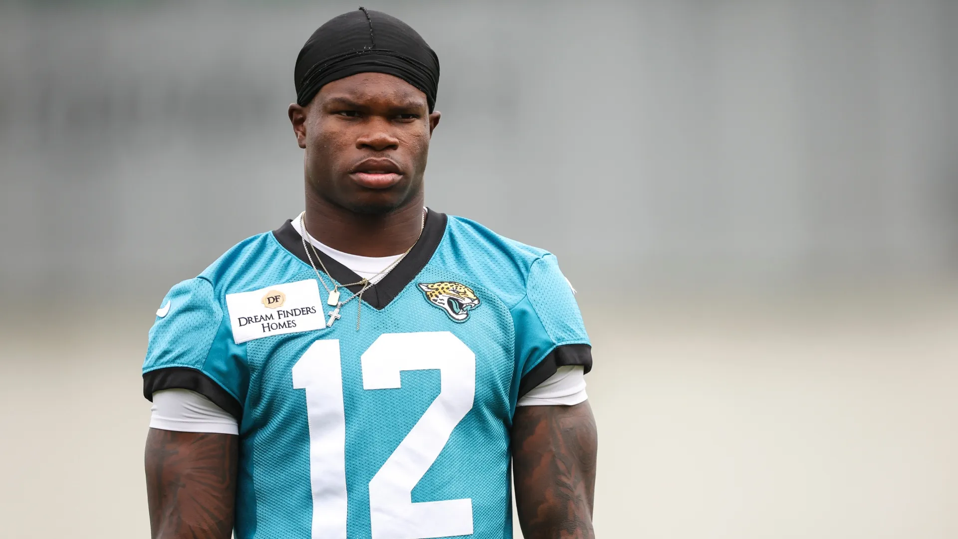Travis Hunter Jacksonville Jaguars