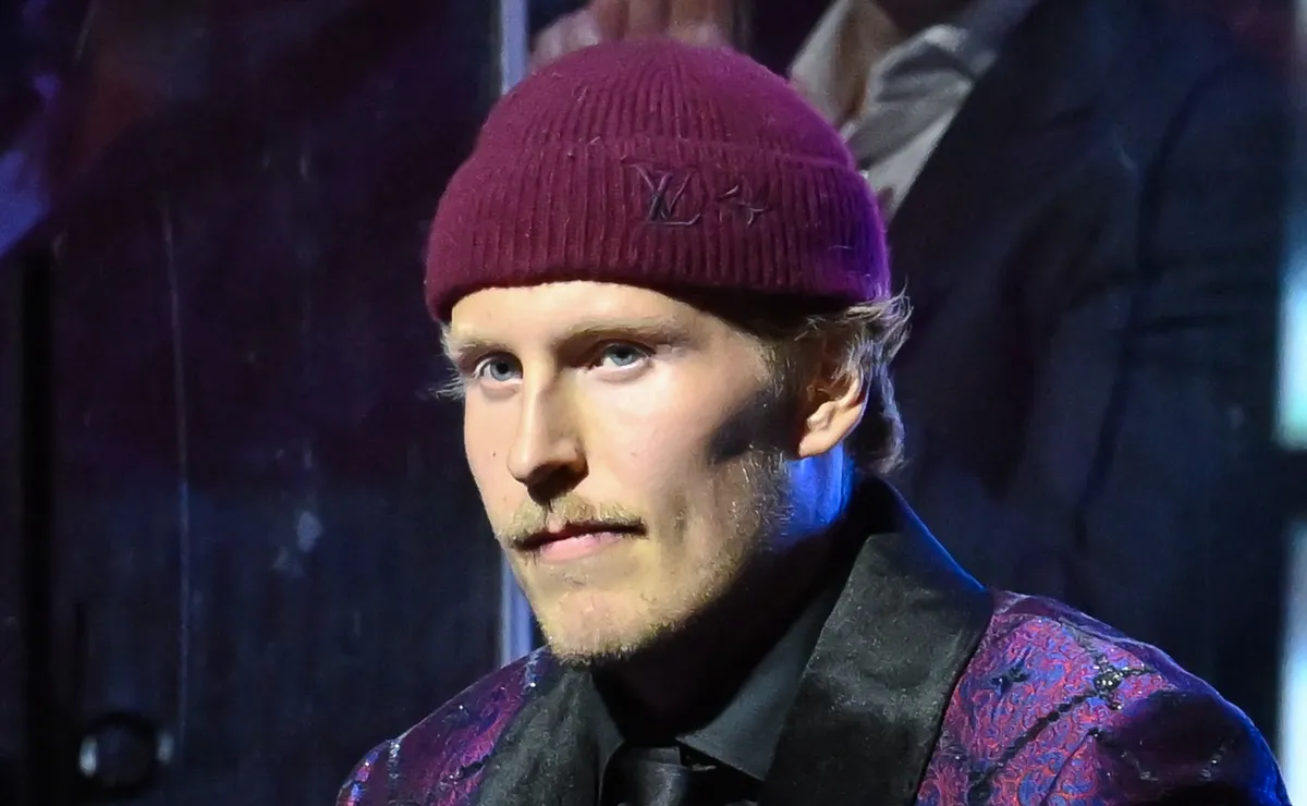 Patrik Laine Emerges as Potential Marchand Replacement for Panthers