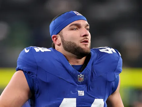 NY Giants’ Cam Skattebo reveals key aspect of his game he plans to improve for 2026-27 season