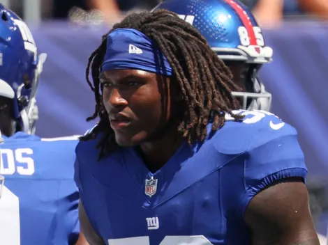 NY Giants’ John Harbaugh breaks down missteps in Arvell Reese’s preseason debut