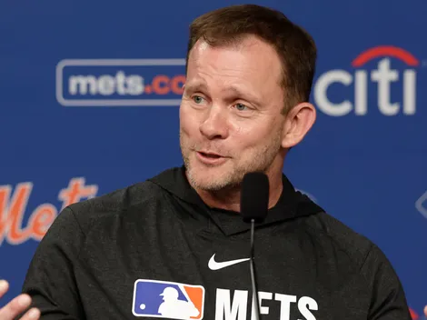 NY Mets’ David Stearns reveals his expectations for Andy Green’s future in Queens