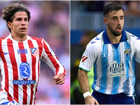 Atletico Madrid vs Malaga: How to watch, Live Stream, TV Channel and Time for LaLiga game on August 19, 2026