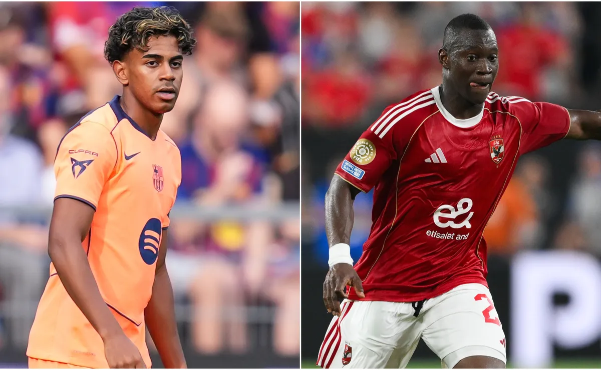 Barcelona vs Al Ahly: How to watch, Live Stream, TV Channel and Time for International Friendly Match game on August 19, 2026