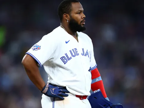 Guerrero Jr. sets unwanted milestone after Blue Jays' loss to NY Yankees