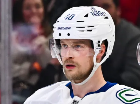 Pettersson trade hinges on Canucks making financial sacrifice