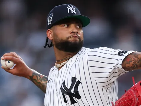 Luis Gil update brings more good news for the NY Yankees
