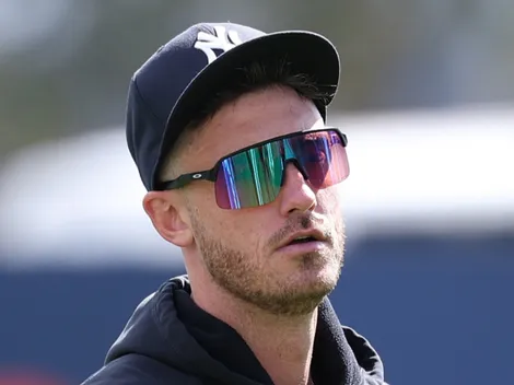 Bellinger urges Boone, NY Yankees not to rush his rehab assignment