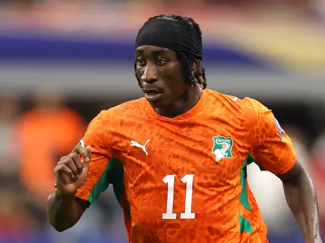 Diomande's former coach compares his Real Madrid potential to Yamal, Olmo at Barca