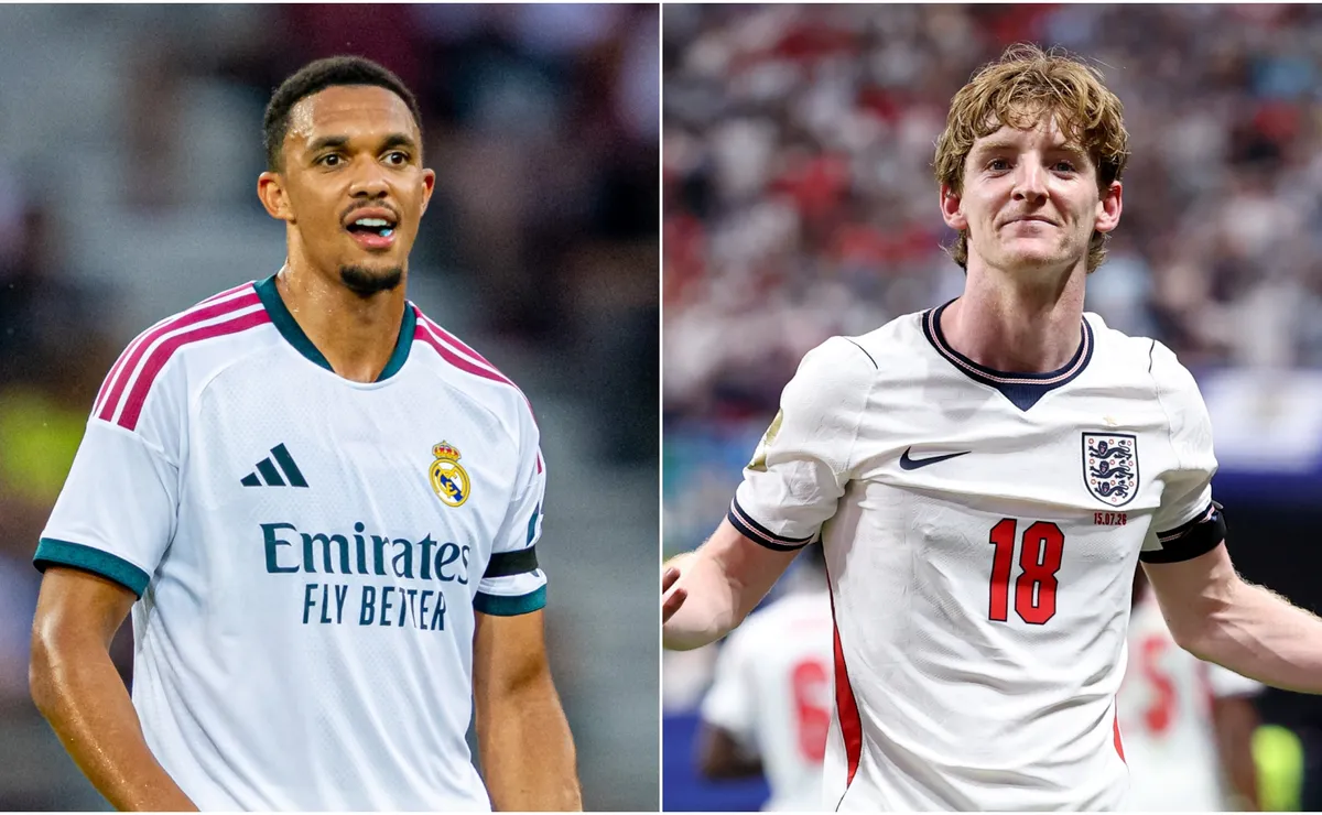 McManaman Backs Mourinho to Boost Alexander-Arnold, Sees Gordon Thriving at Barcelona