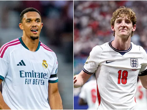 McManaman believes Mourinho will help Alexander-Arnold, sees Gordon succeeding at Barcelona