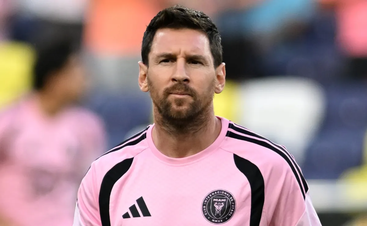 Is Lionel Messi Playing Today For Inter Miami Vs Philadelphia Union In is-lionel-messi-playing-today-for-inter-miami-vs-philadelphia-union-in