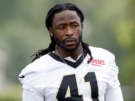 Alvin Kamara injured: What happened to the Saints RB?