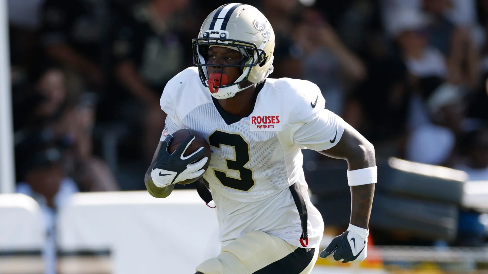 Travis Etienne Jr New Orleans Saints RB