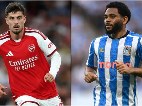 Arsenal vs Coventry City: How to watch, Live Stream, TV Channel and Time for Premier League game on August 21, 2026